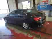 2020 Chevrolet Malibu LS z VIN 1G1ZC5ST7LF046695, wystawiony jako Copart lot #84892815 z przebiegiem 99 704 mil mil oraz Szkoda całkowita • Salvage title. Historia ofert i sprzedaży dostępna na DreamBid. Obrazek 2.