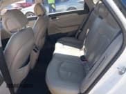 ✅ 2016 Hyundai Sonata • VIN: KMHE14L21GA026470 • Лот: 41699723. Опубликован ранее на IAAI с пробегом 129 241 миль. Бесплатный доступ к архиву аукционных продаж из США и подробный отчёт об истории автомобиля на DreamBid. Изображение 8.