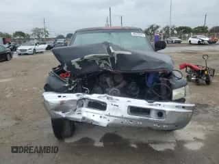 2001 Dodge 1500 с VIN 3B7HC13Y71G785485, выставлен на аукционе Copart как лот 88450535 с пробегом 276 525 миль миль и Списание • Salvage title. История ставок и продаж доступна на DreamBid. Изображение 5.