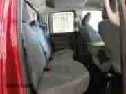 2015 Ram 1500 Express with VIN 1C6RR7FG7FS579728, listed as a Copart auction lot 67193195 with 129,050 mi miles and Clean title. Bid and sale history available at DreamBid. Image 10.