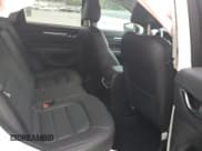 ✅ 2023 Mazda CX-5 S Preferred • VIN: JM3KFBCM5P0241619 • Lot: 81674945. Listed on Copart with 15,395 mi. Free auction sales archive from the USA and detailed vehicle history report at DreamBid. Image 11.