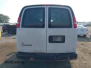 ✅ 2017 Chevrolet Express Cargo • VIN: 1GCWGBFF1H1136625 • Lot: 43149664. Listed on IAAI with 207,694 mi. Free auction sales archive from the USA and detailed vehicle history report at DreamBid. Image 17.