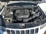 ✅ 2014 Jeep Grand Cherokee Overland • VIN: 1C4RJFCG5EC417393 • Lot: 86143725. Listed on Copart with 211,668 mi. Free auction sales archive from the USA and detailed vehicle history report at DreamBid. Image 12.