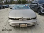 ✅ 1997 Oldsmobile Cutlass Supreme S • VIN: 1G3WH12MXVF305924 • Lot: 47929345. Listed on Copart with 85,967 mi. Free auction sales archive from the USA and detailed vehicle history report at DreamBid. Image 5.