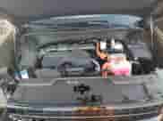 2025 Hyundai Santa Fe Calligraphy с VIN 5NMP5DG19SH022376, выставлен на аукционе Copart как лот 82799444 с пробегом 1 114 миль миль и Списание • Salvage title. История ставок и продаж доступна на DreamBid. Изображение 12.