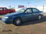 2002 Chevrolet Malibu z VIN 1G1ND52J22M575556, wystawiony jako Copart lot #72454774 z przebiegiem 58 441 mil mil oraz Szkoda całkowita • Salvage title. Historia ofert i sprzedaży dostępna na DreamBid. Obrazek 1.