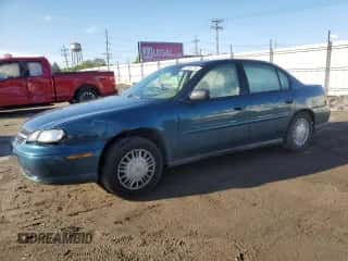 2002 Chevrolet Malibu z VIN 1G1ND52J22M575556, wystawiony jako Copart lot #72454774 z przebiegiem 58 441 mil mil oraz Szkoda całkowita • Salvage title. Historia ofert i sprzedaży dostępna na DreamBid. Obrazek 1.