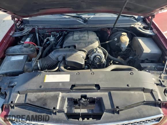 2009 Chevrolet Tahoe LTZ с VIN 1GNFK33089J115980, выставлен на аукционе Copart как лот 80788075 с пробегом 220 701 миль миль и Списание • Salvage title. История ставок и продаж доступна на DreamBid. Изображение 12.