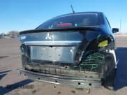 ✅ 2023 Mitsubishi Mirage ES • VIN: ML32FUFJ0PHF04953 • Лот: 41289913. Опубликован ранее на IAAI с пробегом 22 539 миль. Бесплатный доступ к архиву аукционных продаж из США и подробный отчёт об истории автомобиля на DreamBid. Изображение 18.