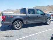 ✅ 2017 Ford F-150 XL • VIN: 1FTEW1CP6HKE19361 • Lot: 42744329. Listed on IAAI with 110,010 mi. Free auction sales archive from the USA and detailed vehicle history report at DreamBid. Image 13.