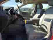 ✅ 2015 Chevrolet Impala LTZ • VIN: 2G1155SLXF9268667 • Lot: 87268455. Listed on Copart with 35,112 mi. Free auction sales archive from the USA and detailed vehicle history report at DreamBid. Image 7.