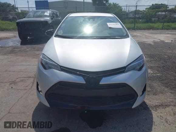 ✅ 2019 Toyota Corolla L • VIN: 5YFBURHE4KP945236 • Lot: 42711469. Listed on IAAI with 108,812 mi. Free auction sales archive from the USA and detailed vehicle history report at DreamBid. Image 6.
