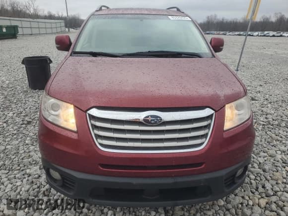 ✅ 2009 Subaru Tribeca Limited • VIN: 4S4WX93D694401661 • Лот: 45328425. Опубликован ранее на Copart с пробегом 141 549 миль. Бесплатный доступ к архиву аукционных продаж из США и подробный отчёт об истории автомобиля на DreamBid. Изображение 5.