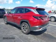 ✅ 2025 Hyundai Tucson SEL Convenience • VIN: 5NMJC3DE8SH469049 • Lot: 43311716. Wystawiony na IAAI z przebiegiem 8 451 mil. Bezpłatny archiwum sprzedaży aukcyjnych z USA i szczegółowy raport historii pojazdu na DreamBid. Zdjęcie 3.