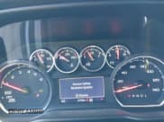 ✅ 2021 Chevrolet Silverado 1500 RST • VIN: 3GCUYEET2MG391955 • Lot: 41295635. Listed on IAAI with 67,906 mi. Free auction sales archive from the USA and detailed vehicle history report at DreamBid. Image 16.