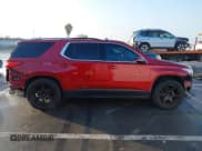 ✅ 2018 Chevrolet Traverse LT Cloth • VIN: 1GNERGKWXJJ149217 • Lot: 43530283. Wystawiony na IAAI z przebiegiem 126 951 mil. Bezpłatny archiwum sprzedaży aukcyjnych z USA i szczegółowy raport historii pojazdu na DreamBid. Zdjęcie 14.