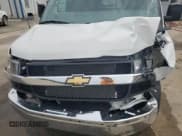 ✅ 2025 Chevrolet Express Cargo • VIN: 1GCWGAFP8S1159197 • Lot: 85582315. Wystawiony na Copart z przebiegiem Nie podano. Bezpłatny archiwum sprzedaży aukcyjnych z USA i szczegółowy raport historii pojazdu na DreamBid. Zdjęcie 12.