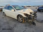 ✅ 2008 Mercedes-Benz R 3.5L • VIN: 4JGCB65E98A082181 • Лот: 94940275. Опубликован ранее на Copart с пробегом Не указан. Бесплатный доступ к архиву аукционных продаж из США и подробный отчёт об истории автомобиля на DreamBid. Изображение 4.