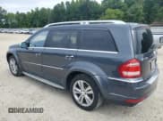 ✅ 2010 Mercedes-Benz GL 550 • VIN: 4JGBF8GE7AA564615 • Lot: 58099585. Wystawiony na Copart z przebiegiem 164 241 mil. Bezpłatny archiwum sprzedaży aukcyjnych z USA i szczegółowy raport historii pojazdu na DreamBid. Zdjęcie 2.