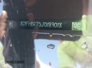 ✅ 2018 Chevrolet Camaro 2SS • VIN: 1G1FH1R73J0189018 • Лот: 43313071. Опубликован ранее на IAAI с пробегом 79 918 миль. Бесплатный доступ к архиву аукционных продаж из США и подробный отчёт об истории автомобиля на DreamBid. Изображение 9.