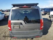 ✅ 2008 Land Rover LR3 SE • VIN: SALAE25408A474316 • Lot: 80800744. Wystawiony na Copart z przebiegiem 166 805 mil. Bezpłatny archiwum sprzedaży aukcyjnych z USA i szczegółowy raport historii pojazdu na DreamBid. Zdjęcie 6.