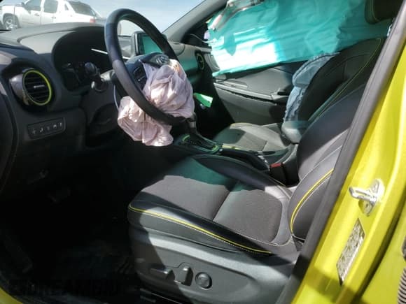 ✅ 2020 Hyundai Kona Ultimate • VIN: KM8K5CA58LU554143 • Лот: 49642294. Опубликован ранее на Copart с пробегом 46 966 миль. Бесплатный доступ к архиву аукционных продаж из США и подробный отчёт об истории автомобиля на DreamBid. Изображение 7.