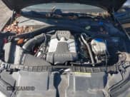 ✅ 2013 Audi A6 Premium Plus • VIN: WAUGGAFC2DN005417 • Lot: 43535680. Listed on IAAI with 220,000 mi. Free auction sales archive from the USA and detailed vehicle history report at DreamBid. Image 9.