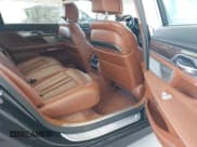 ✅ 2017 BMW 7 Series 750i • VIN: WBA7F0C59HGM21185 • Lot: 42360146. Listed on IAAI with Not provided. Free auction sales archive from the USA and detailed vehicle history report at DreamBid. Image 8.