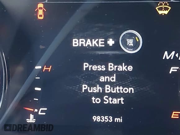 ✅ 2017 Dodge Charger R/T • VIN: 2C3CDXCT9HH528857 • Lot: 43277786. Listed on IAAI with 98,353 mi. Free auction sales archive from the USA and detailed vehicle history report at DreamBid. Image 16.