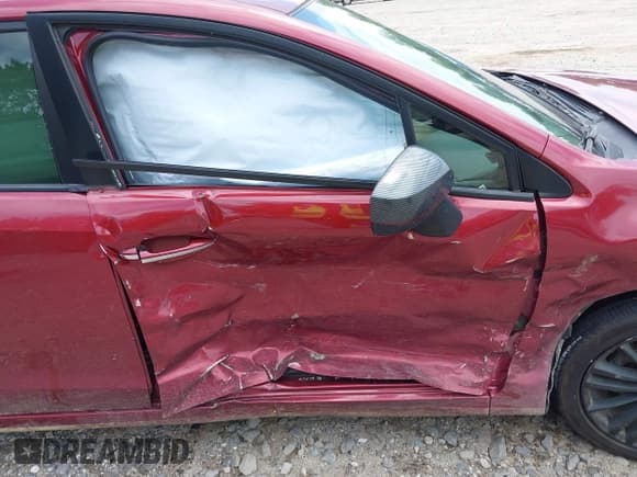 ✅ 2014 Subaru Impreza Limited • VIN: JF1GJAG69EH009645 • Lot: 42535176. Listed on IAAI with 168,427 mi. Free auction sales archive from the USA and detailed vehicle history report at DreamBid. Image 17.