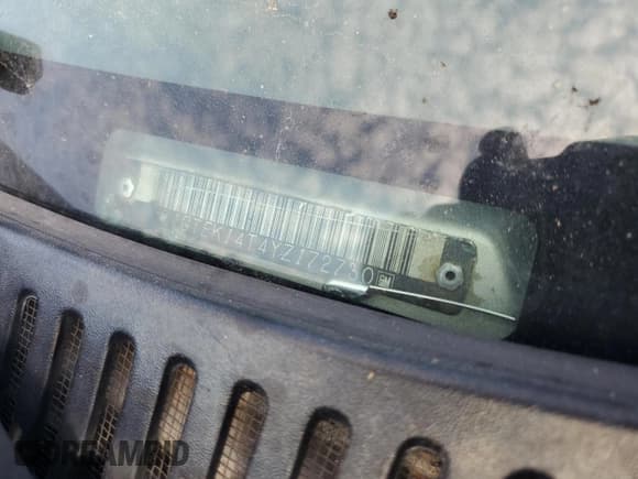 ✅ 2000 GMC Sierra 1500 SLE • VIN: 1GTEK14T4YZ172730 • Лот: 75864924. Опубликован ранее на Copart с пробегом 243 002 миль. Бесплатный доступ к архиву аукционных продаж из США и подробный отчёт об истории автомобиля на DreamBid. Изображение 12.