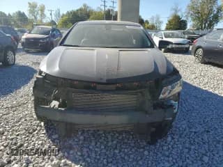 ✅ 2015 Chevrolet Impala LT • VIN: 1G1125S38FU128290 • Лот: 74238564. Опубликован ранее на Copart с пробегом 112 583 миль. Бесплатный доступ к архиву аукционных продаж из США и подробный отчёт об истории автомобиля на DreamBid. Изображение 5.