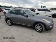 ✅ 2011 Infiniti EX Journey • VIN: JN1AJ0HP7BM800215 • Lot: 71409954. Wystawiony na Copart z przebiegiem 157 468 mil. Bezpłatny archiwum sprzedaży aukcyjnych z USA i szczegółowy raport historii pojazdu na DreamBid. Zdjęcie 4.