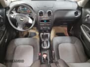 ✅ 2011 Chevrolet HHR LS • VIN: 3GNBAAFW4BS599186 • Lot: 85455804. Listed on Copart with 111,073 mi. Free auction sales archive from the USA and detailed vehicle history report at DreamBid. Image 8.