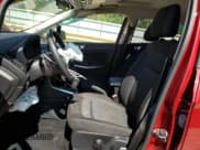 ✅ 2018 Ford EcoSport SE • VIN: MAJ3P1TE5JC185514 • Lot: 71304175. Listed on Copart with 39,887 mi. Free auction sales archive from the USA and detailed vehicle history report at DreamBid. Image 7.