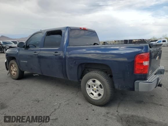 ✅ 2012 Chevrolet Silverado 1500 LT • VIN: 3GCPCSE03CG185106 • Lot: 59958415. Listed on Copart with 152,186 mi. Free auction sales archive from the USA and detailed vehicle history report at DreamBid. Image 2.