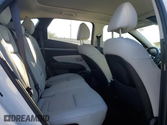 ✅ 2024 Hyundai Tucson Limited • VIN: 5NMJE3DE4RH325597 • Lot: 73392224. Wystawiony na Copart z przebiegiem 17 831 mil. Bezpłatny archiwum sprzedaży aukcyjnych z USA i szczegółowy raport historii pojazdu na DreamBid. Zdjęcie 11.