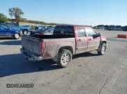 ✅ 2008 Chevrolet Colorado 2LT • VIN: 1GCDT13EX88104885 • Лот: 43383745. Опубликован ранее на IAAI с пробегом 178 342 миль. Бесплатный доступ к архиву аукционных продаж из США и подробный отчёт об истории автомобиля на DreamBid. Изображение 4.