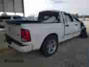 2014 Ram 1500 Express z VIN 1C6RR7KT0ES152375, wystawiony jako Copart lot #86227535 z przebiegiem 159 640 mil mil oraz Szkoda całkowita • Salvage title. Historia ofert i sprzedaży dostępna na DreamBid. Obrazek 3.