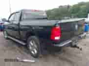 2019 Ram 1500 Tradesman with VIN 1C6RR7FT3KS502698, listed as a IAAI auction lot 43010061 with 94,404 mi miles and . Bid and sale history available at DreamBid. Image 3.