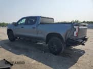 ✅ 2020 Chevrolet Silverado 1500 Custom Trail Boss • VIN: 1GCPYCEH6LZ149553 • Лот: 84935015. Опубликован ранее на Copart с пробегом 37 694 миль. Бесплатный доступ к архиву аукционных продаж из США и подробный отчёт об истории автомобиля на DreamBid. Изображение 3.