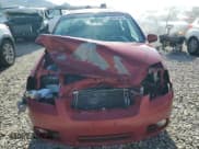 ✅ 2011 Chevrolet Aveo 2LT • VIN: KL1TG5DE5BB215531 • Lot: 58357345. Wystawiony na Copart z przebiegiem 99 923 mil. Bezpłatny archiwum sprzedaży aukcyjnych z USA i szczegółowy raport historii pojazdu na DreamBid. Zdjęcie 5.