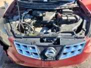 ✅ 2011 Nissan Rogue S • VIN: JN8AS5MT1BW150736 • Lot: 90614945. Listed on Copart with 202,270 mi. Free auction sales archive from the USA and detailed vehicle history report at DreamBid. Image 12.