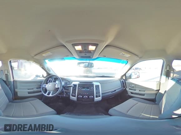 ✅ 2010 Dodge 1500 SLT • VIN: 1D7RV1CT4AS198355 • Lot: 43145485. Wystawiony na Copart z przebiegiem 128 884 mil. Bezpłatny archiwum sprzedaży aukcyjnych z USA i szczegółowy raport historii pojazdu na DreamBid. Zdjęcie 13.