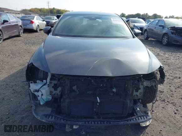 ✅ 2019 Mazda 3 Preferred • VIN: JM1BPAMM3K1138538 • Lot: 43418441. Listed on IAAI with 97,960 mi. Free auction sales archive from the USA and detailed vehicle history report at DreamBid. Image 6.