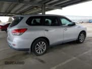 ✅ 2014 Nissan Pathfinder SL • VIN: 5N1AR2MN4EC715781 • Лот: 53266855. Опубликован ранее на Copart с пробегом 131 252 миль. Бесплатный доступ к архиву аукционных продаж из США и подробный отчёт об истории автомобиля на DreamBid. Изображение 3.