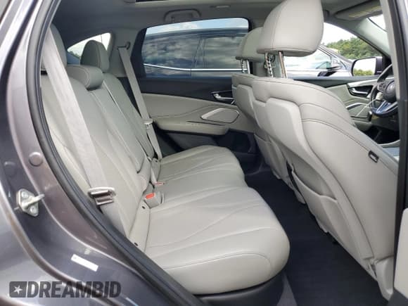 ✅ 2020 Acura RDX Technology • VIN: 5J8TC2H52LL010291 • Lot: 69790555. Wystawiony na Copart z przebiegiem 72 830 mil. Bezpłatny archiwum sprzedaży aukcyjnych z USA i szczegółowy raport historii pojazdu na DreamBid. Zdjęcie 11.