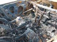 ✅ 2024 Cadillac XT5 FWD Luxury • VIN: 1GYKNAR42RZ758382 • Lot: 42213738. Listed on IAAI with Not provided. Free auction sales archive from the USA and detailed vehicle history report at DreamBid. Image 5.