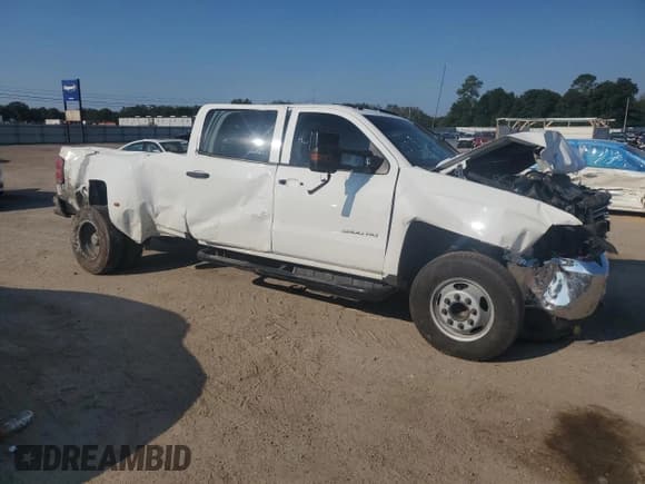 ✅ 2017 Chevrolet Silverado 1500 • VIN: 1GC4CYCYXHF236169 • Лот: 72523714. Опубликован ранее на Copart с пробегом Не указан. Бесплатный доступ к архиву аукционных продаж из США и подробный отчёт об истории автомобиля на DreamBid. Изображение 4.