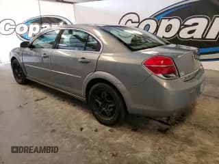✅ 2007 Saturn Aura XE • VIN: 1G8ZS57N37F192760 • Лот: 92801795. Опубликован ранее на Copart с пробегом 194 625 миль. Бесплатный доступ к архиву аукционных продаж из США и подробный отчёт об истории автомобиля на DreamBid. Изображение 2.